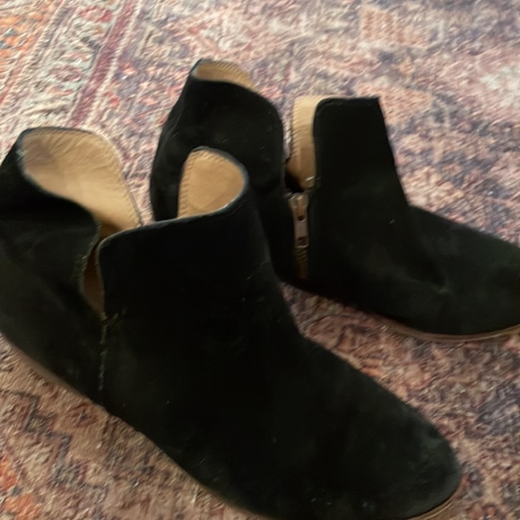 Splendid Hamptyn booties - Picture 6 of 6